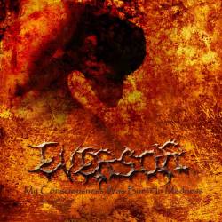 My Consciousness Was Burnt in Madness